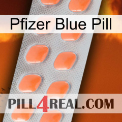 Pfizer Blue Pill 26